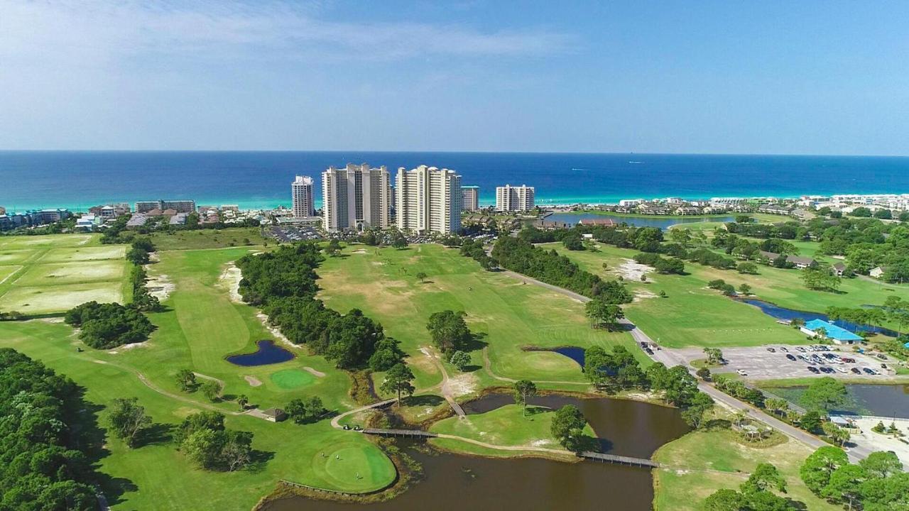 Ariel Dunes I 1401 دستين المظهر الخارجي الصورة
