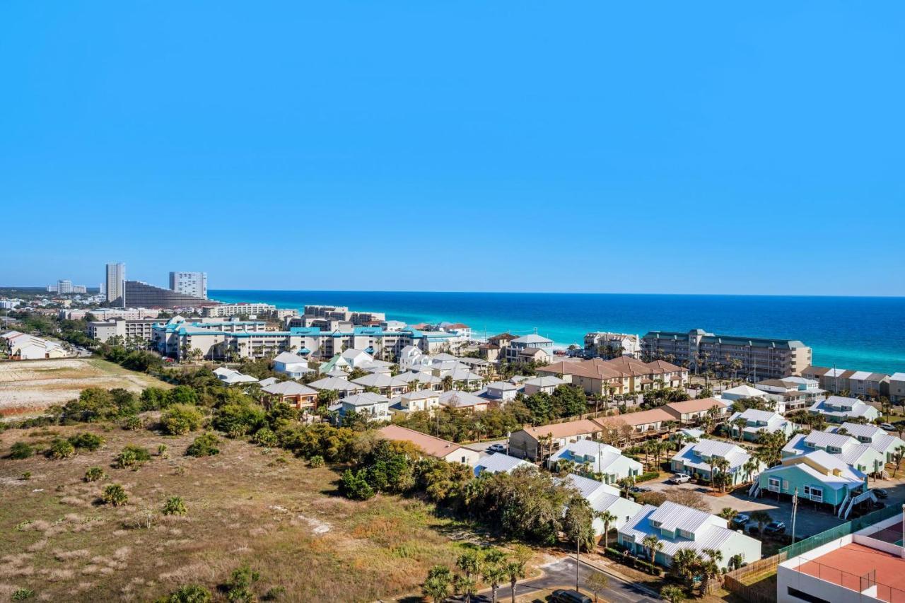 Ariel Dunes I 1401 دستين المظهر الخارجي الصورة