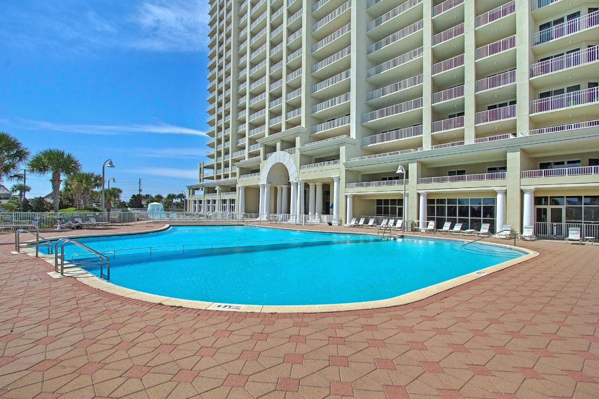 Ariel Dunes I 1401 دستين المظهر الخارجي الصورة